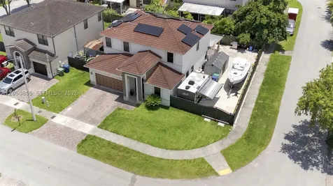 13650 SW 272nd Terrace Homestead FL 33032