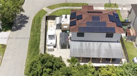 13650 SW 272nd Terrace Homestead FL 33032