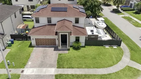 13650 SW 272nd Terrace Homestead FL 33032