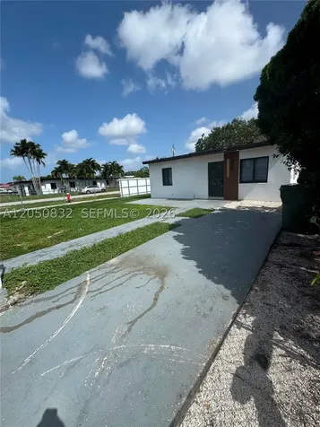 690 E 46th Street Hialeah FL 33013