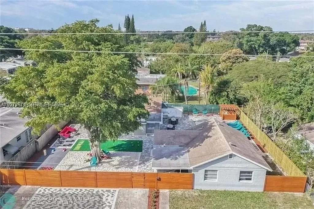 608 N 24th Avenue Hollywood FL 33020