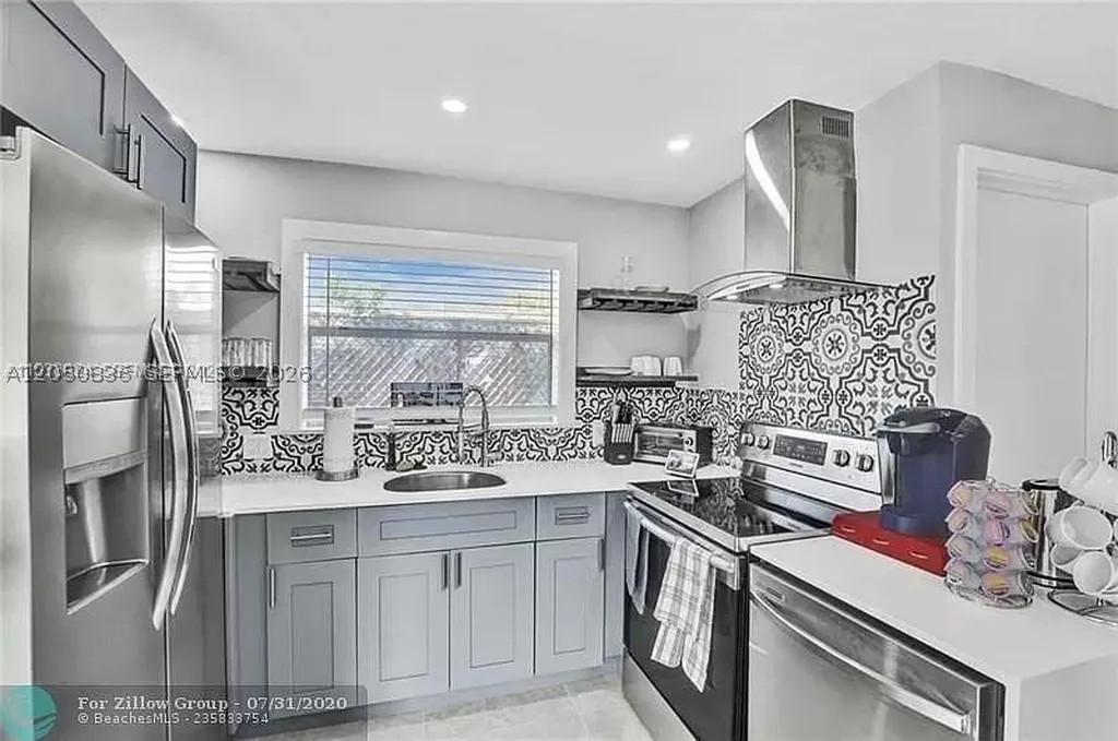 608 N 24th Avenue Hollywood FL 33020