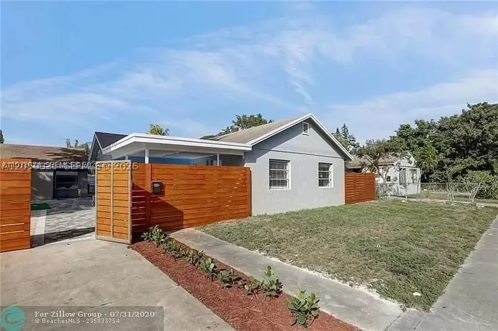 608 N 24th Avenue Hollywood FL 33020