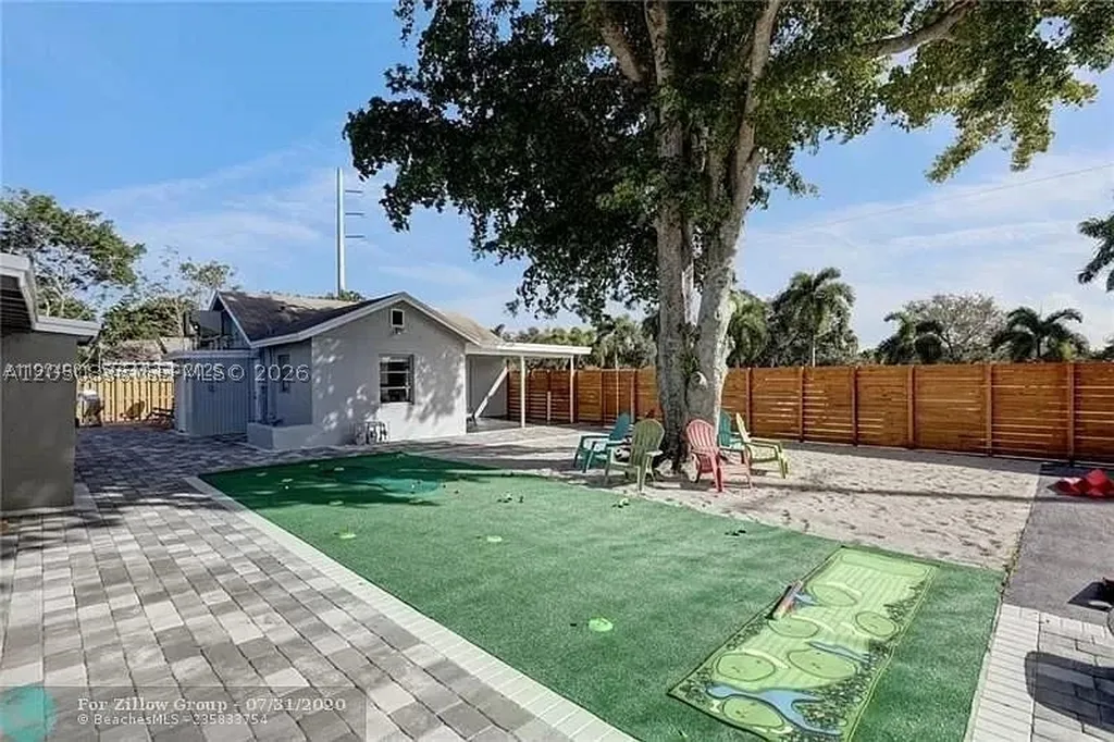 608 N 24th Avenue Hollywood FL 33020