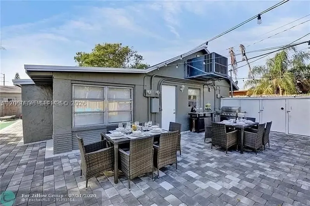608 N 24th Avenue Hollywood FL 33020