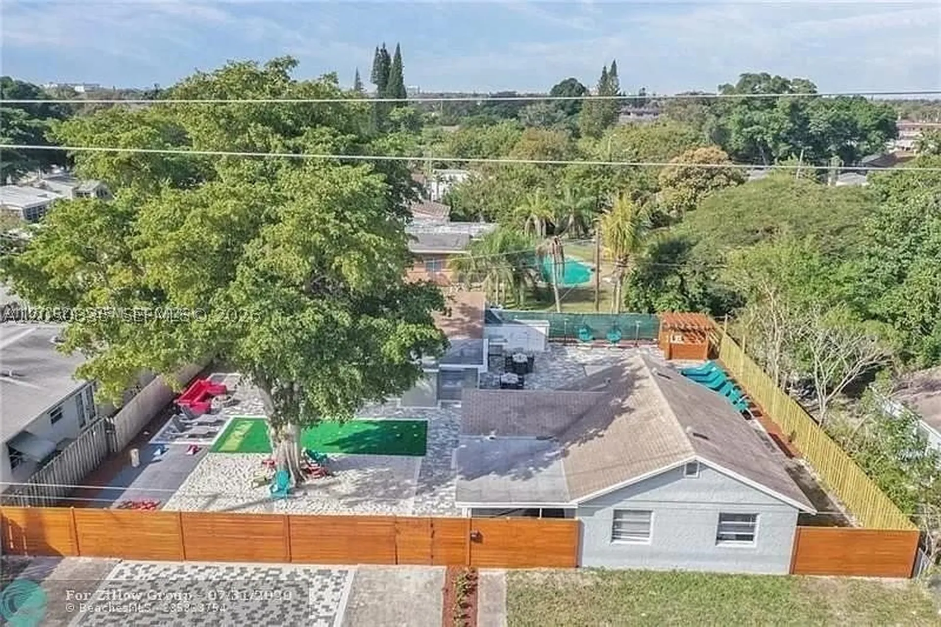 608 N 24th Avenue Hollywood FL 33020