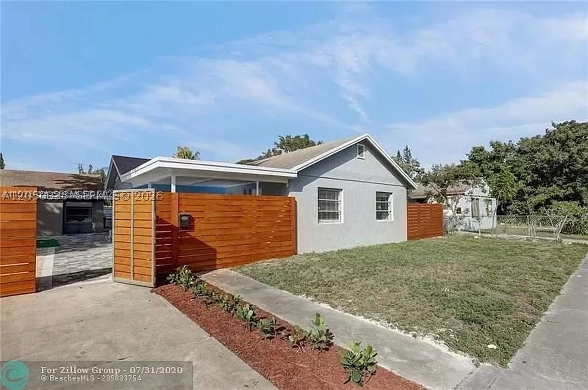 608 N 24th Avenue Hollywood FL 33020