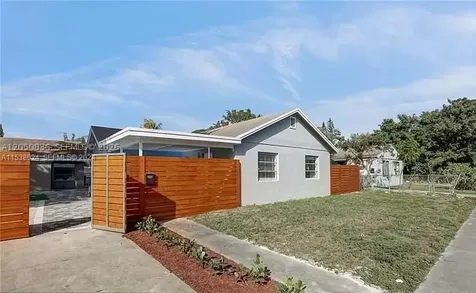 608 N 24th Avenue Hollywood FL 33020