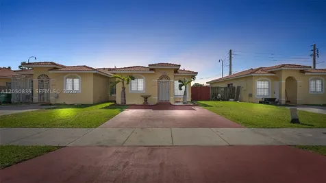12266 SW 215th Terrace Miami FL 33177
