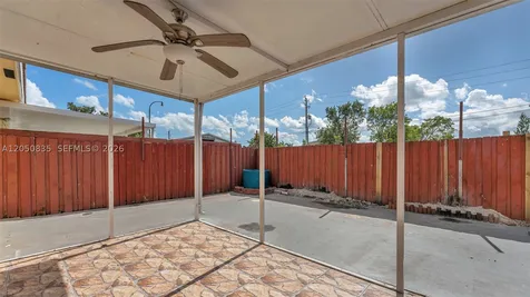 12266 SW 215th Terrace Miami FL 33177