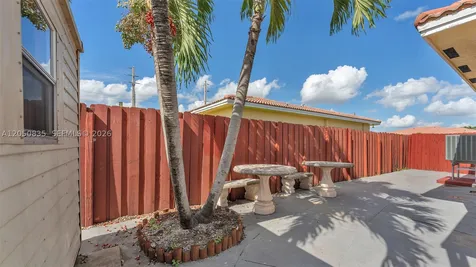 12266 SW 215th Terrace Miami FL 33177