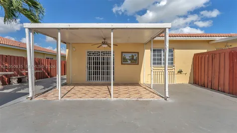 12266 SW 215th Terrace Miami FL 33177