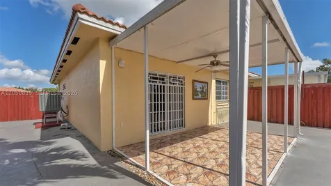 12266 SW 215th Terrace Miami FL 33177