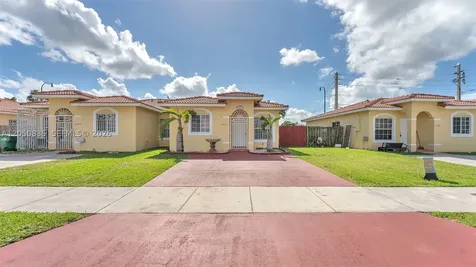12266 SW 215th Terrace Miami FL 33177