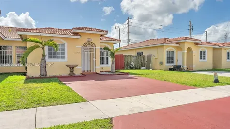 12266 SW 215th Terrace Miami FL 33177