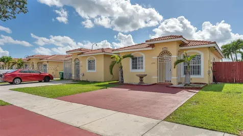 12266 SW 215th Terrace Miami FL 33177