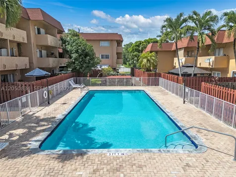9958 SW 88th Street Miami FL 33176