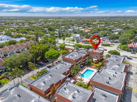 9958 SW 88th Street Miami FL 33176