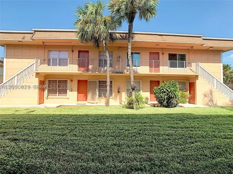 12830 SW 43rd Drive Miami FL 33175