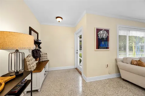 8141 SW 62nd Court Miami FL 33143