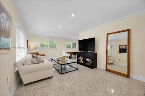 8141 SW 62nd Court Miami FL 33143