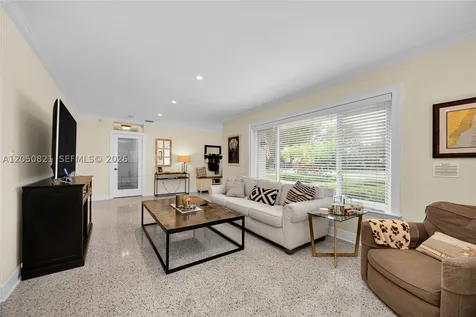 8141 SW 62nd Court Miami FL 33143