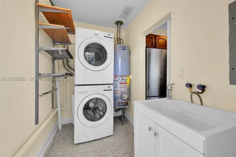 8141 SW 62nd Court Miami FL 33143