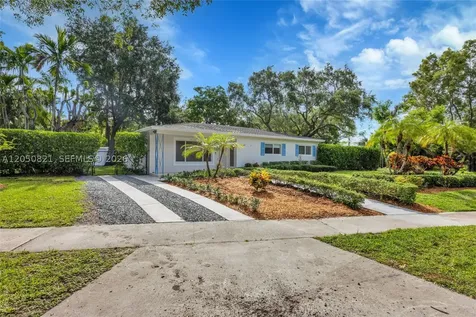 8141 SW 62nd Court Miami FL 33143