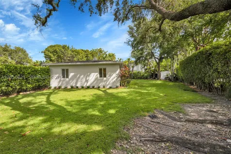 8141 SW 62nd Court Miami FL 33143