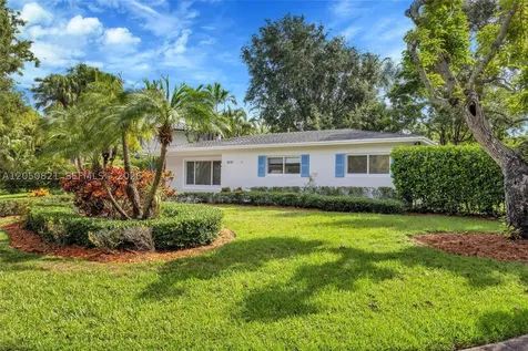 8141 SW 62nd Court Miami FL 33143