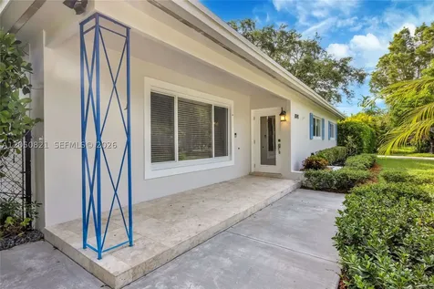 8141 SW 62nd Court Miami FL 33143