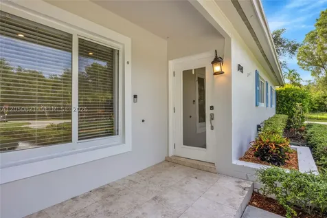 8141 SW 62nd Court Miami FL 33143