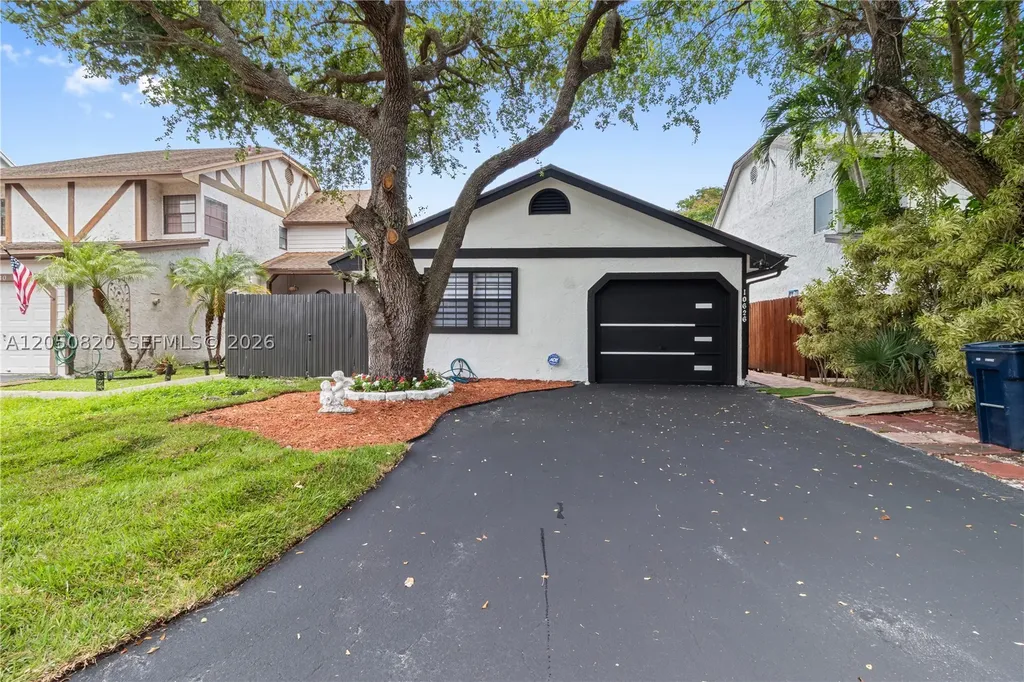 10626 SW 148th Ave Drive Miami FL 33196