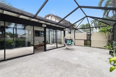 10626 SW 148th Ave Drive Miami FL 33196