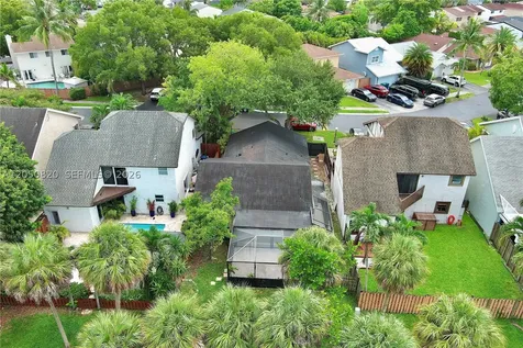 10626 SW 148th Ave Drive Miami FL 33196
