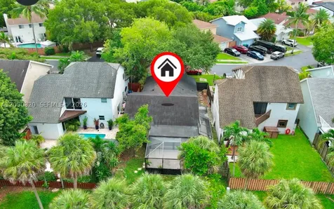10626 SW 148th Ave Drive Miami FL 33196