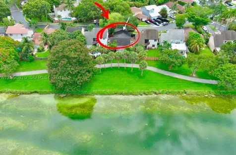 10626 SW 148th Ave Drive Miami FL 33196