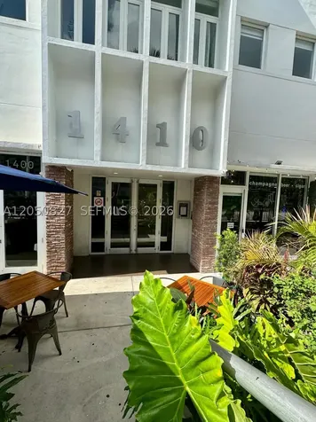 1410 20th Street Miami Beach FL 33139