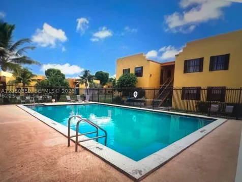 590 NW 114th Avenue Sweetwater FL 33172
