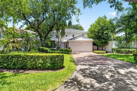 4820 Campo Sano Court Coral Gables FL 33146