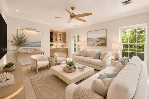 4820 Campo Sano Court Coral Gables FL 33146