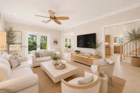 4820 Campo Sano Court Coral Gables FL 33146