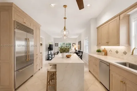 4820 Campo Sano Court Coral Gables FL 33146