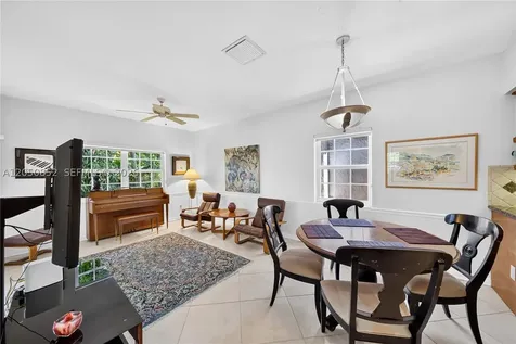 4820 Campo Sano Court Coral Gables FL 33146