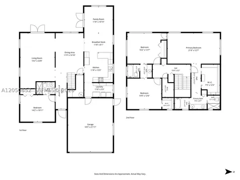 4820 Campo Sano Court Coral Gables FL 33146