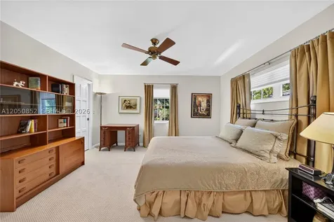 4820 Campo Sano Court Coral Gables FL 33146