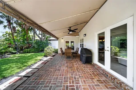 4820 Campo Sano Court Coral Gables FL 33146