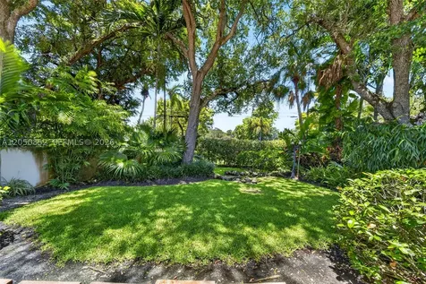 4820 Campo Sano Court Coral Gables FL 33146
