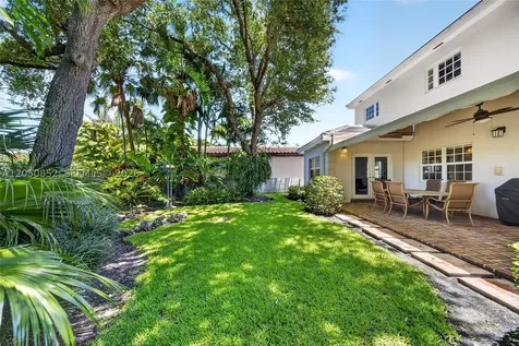 4820 Campo Sano Court Coral Gables FL 33146