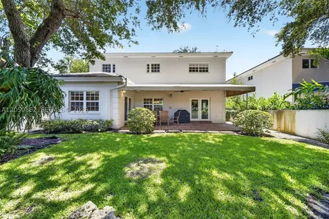 4820 Campo Sano Court Coral Gables FL 33146